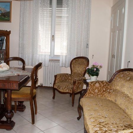 Hotel La Casa Di Tino à Fontanellato Extérieur photo