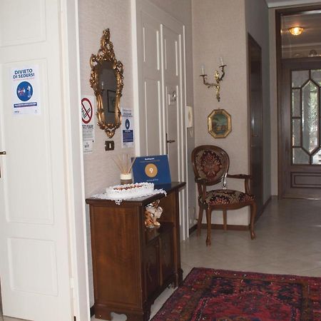 Hotel La Casa Di Tino à Fontanellato Extérieur photo