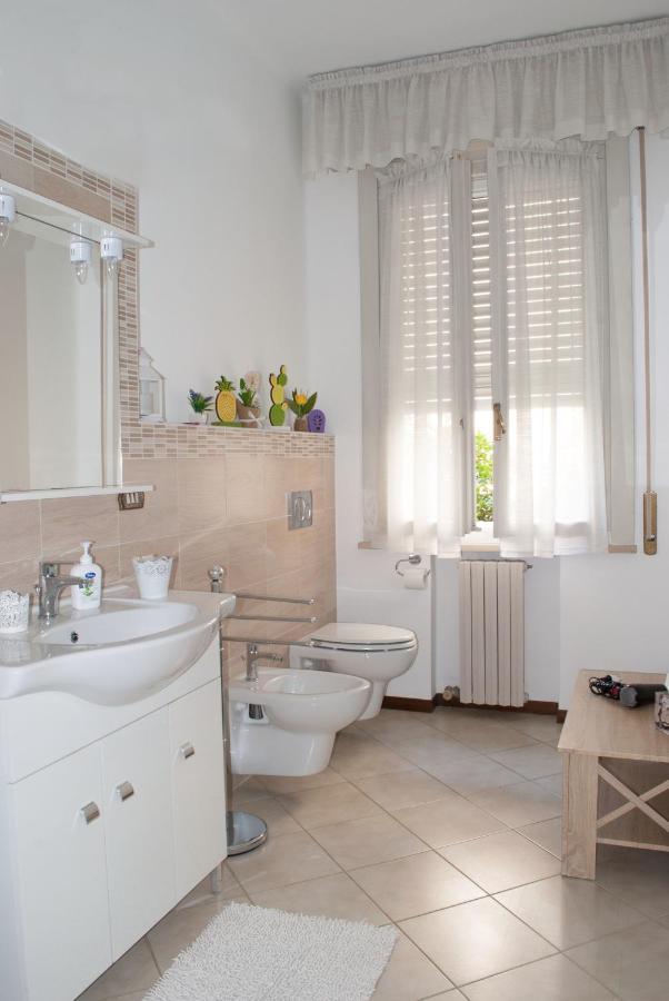 Hotel La Casa Di Tino à Fontanellato Extérieur photo