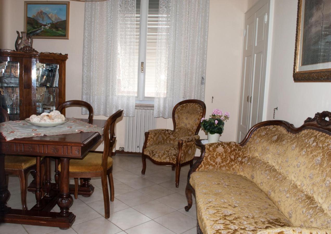 Hotel La Casa Di Tino à Fontanellato Extérieur photo