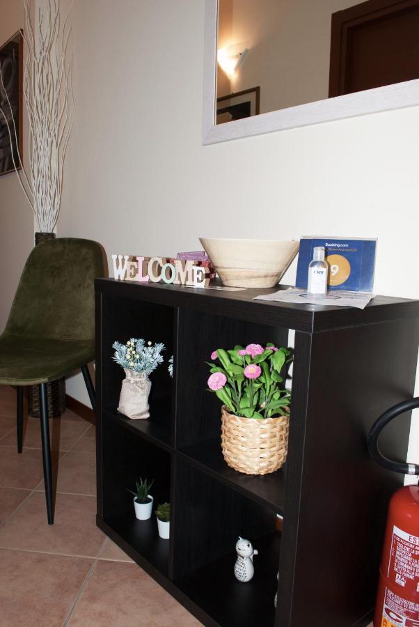 Hotel La Casa Di Tino à Fontanellato Extérieur photo