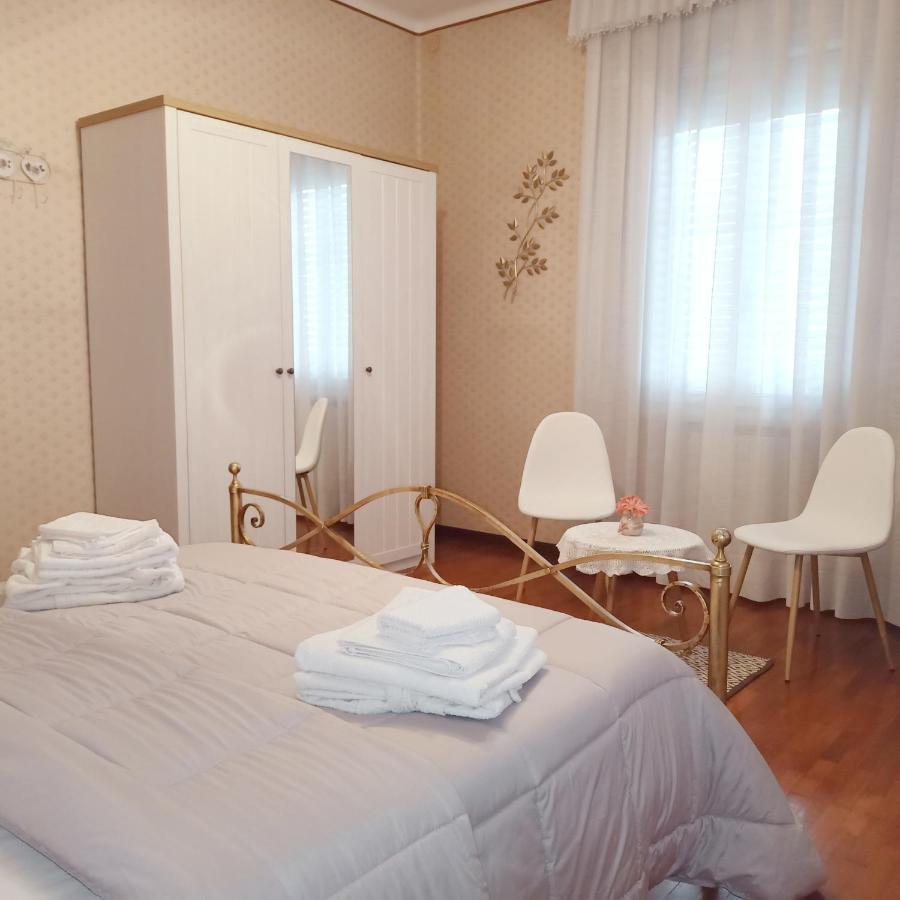 Hotel La Casa Di Tino à Fontanellato Extérieur photo