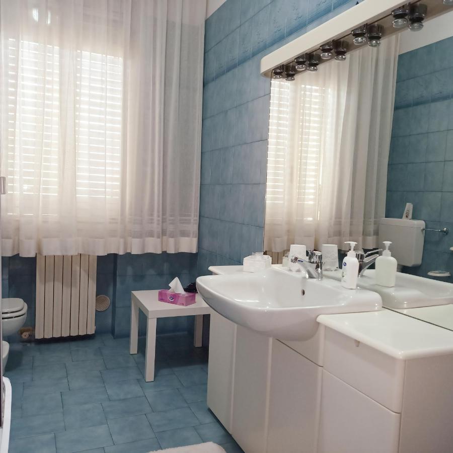 Hotel La Casa Di Tino à Fontanellato Extérieur photo