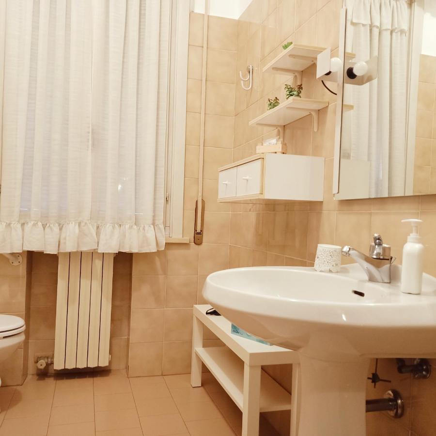 Hotel La Casa Di Tino à Fontanellato Extérieur photo
