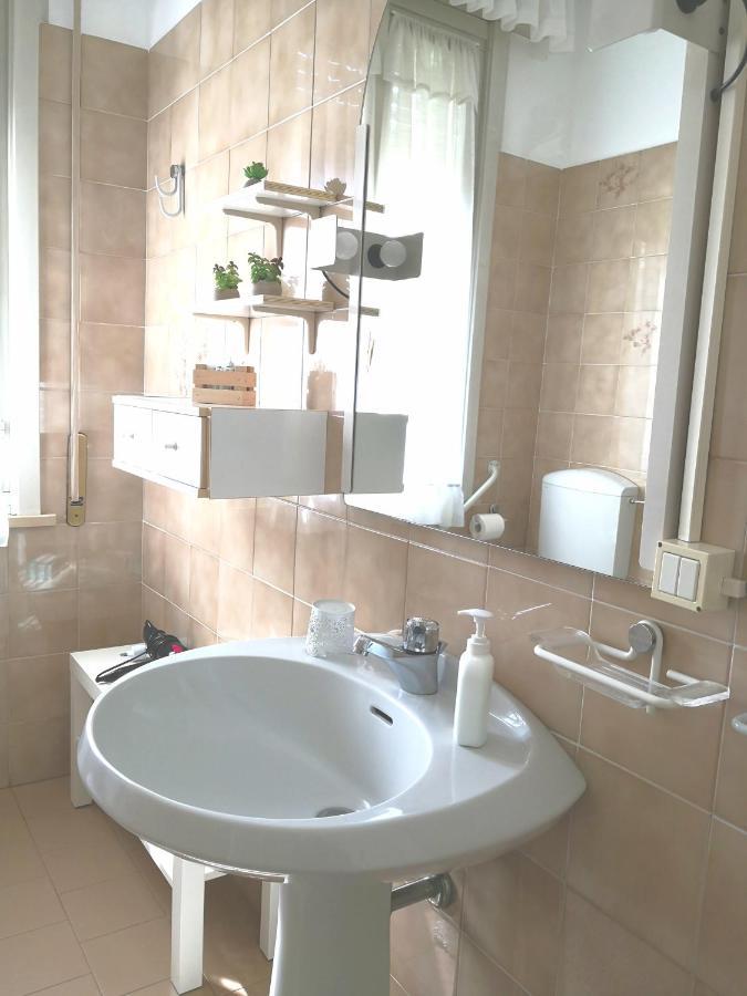 Hotel La Casa Di Tino à Fontanellato Extérieur photo