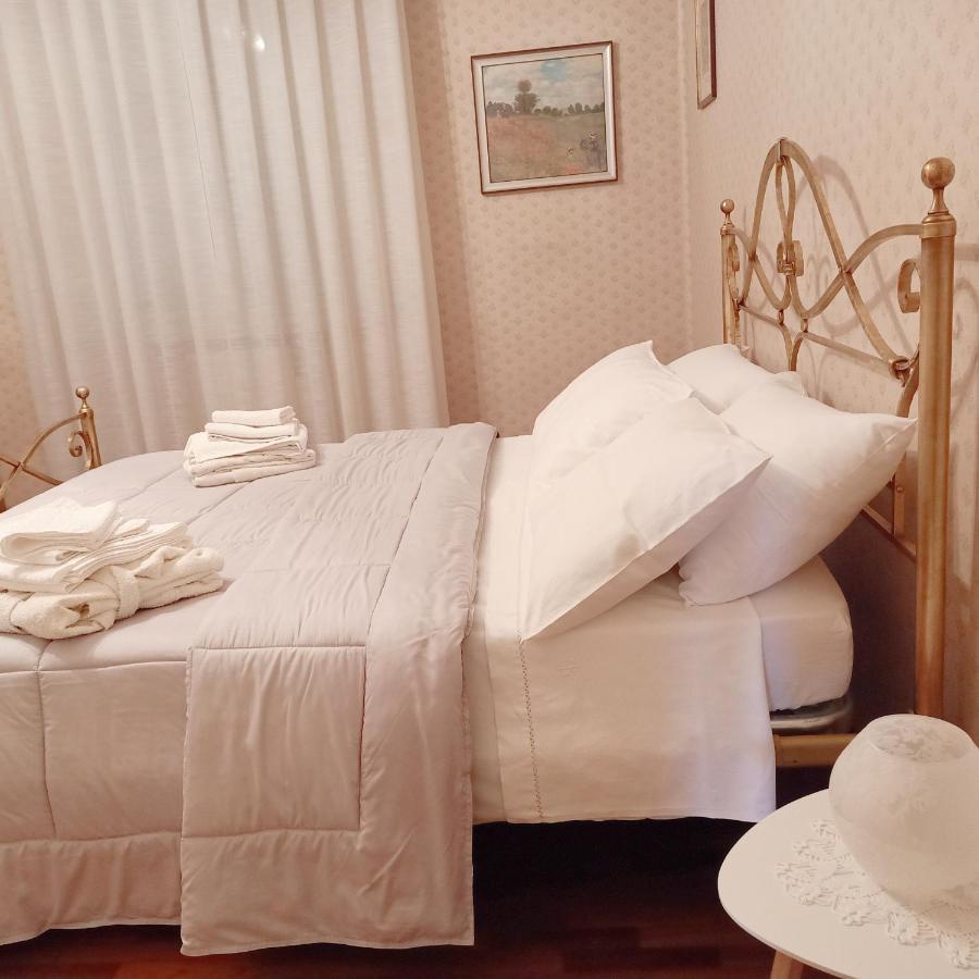 Hotel La Casa Di Tino à Fontanellato Extérieur photo