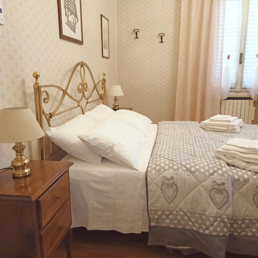 Hotel La Casa Di Tino à Fontanellato Extérieur photo