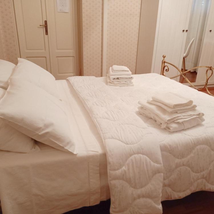 Hotel La Casa Di Tino à Fontanellato Extérieur photo