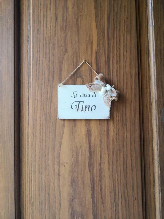 Hotel La Casa Di Tino à Fontanellato Extérieur photo